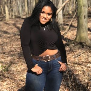 Meet your Posher, Kennedy